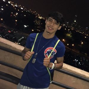 Meet your Posher, Felix